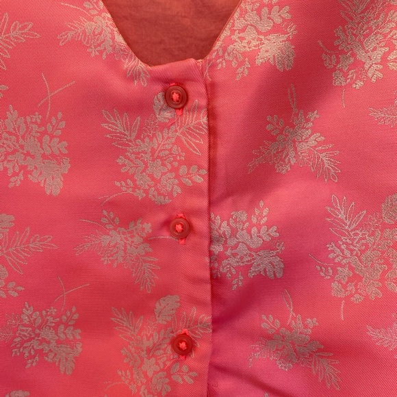 Janie and Jack Dress - Picture 5 of 6